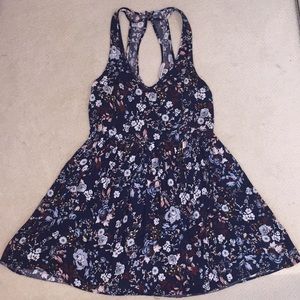 AE Floral Dress